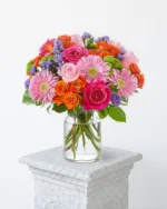 Dancing Grace Bouquet