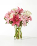 Echo of Love Bouquet - Image 2