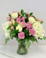 Elysian Bloom Bouquet - Image 3