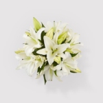 Heartfelt Blessings Bouquet - Image 10