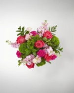 Glow in Bloom Basket - Image 3