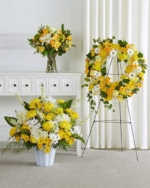 Golden Tribute Bundles for Meaningful Moments - Image 5