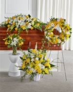 Golden Tribute Bundles for Meaningful Moments - Image 2