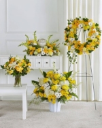 Golden Tribute Bundles for Meaningful Moments - Image 4