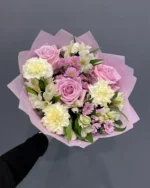 Kind Note Bouquet - Image 3
