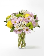 Lovely Blooms Bouquet - Image 2