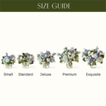 Horizon of Hope Bouquet - Image 7