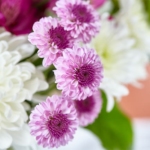 Serene Whispers Vase Arrangement - Image 3
