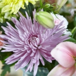 Serene Whispers Vase Arrangement - Image 12
