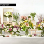 Serene Whispers Vase Arrangement - Image 4