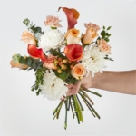 Delightful Wishes Vase Arrangement - Image 5