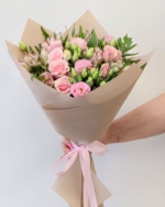 Petal Kiss Bouquet - Image 6