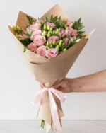 Petal Kiss Bouquet - Image 4