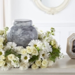 Heartfelt Remembrance Adornment - Image 2