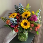 Harmony Blessings Bouquet - Image 5