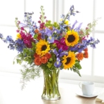 Harmony Blessings Bouquet - Image 2