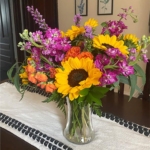 Harmony Blessings Bouquet - Image 14