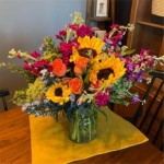 Harmony Blessings Bouquet - Image 15