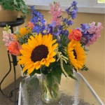 Harmony Blessings Bouquet - Image 9