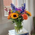Harmony Blessings Bouquet - Image 10