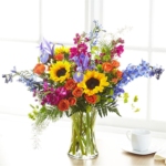Harmony Blessings Bouquet - Image 7