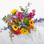 Harmony Blessings Bouquet - Image 8