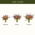 Harmony Blessings Bouquet - Image 16