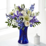 Tranquil Embrace Bouquet - Image 3