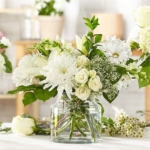 Timeless Grace Bouquet - Image 2