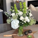 Timeless Grace Bouquet - Image 16