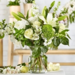 Timeless Grace Bouquet - Image 13