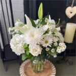 Timeless Grace Bouquet - Image 12