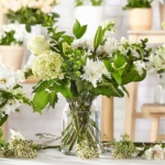 Timeless Grace Bouquet - Image 9