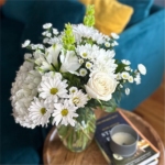 Timeless Grace Bouquet - Image 8