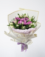 Sweet Blush Bouquet