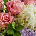 Warm Embrace Vase Arrangement - Image 9