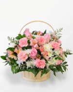 All About You Basket