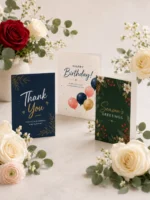 Greeting Cards