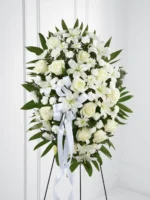 Heavenly Remembrance Memorial Tribute Spray - Image 2