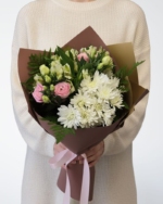 Tender Horizon Bouquet