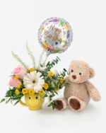 Golden Smile Celebration Set