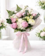 Opulent Pink Dream