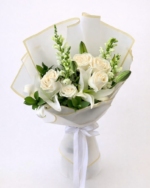 Pure Pearl Bloom
