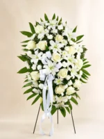 Heavenly Remembrance Memorial Tribute Spray