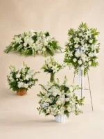 Heavenly Remembrance Bundles for Meaningful Gifting
