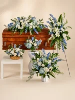 Remembrance Blessing Bundles for Lasting Memories