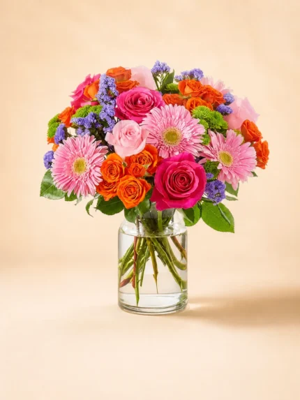 Dancing Grace Bouquet