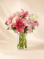 Echo of Love Bouquet