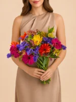 Elegance in Motion Bouquet