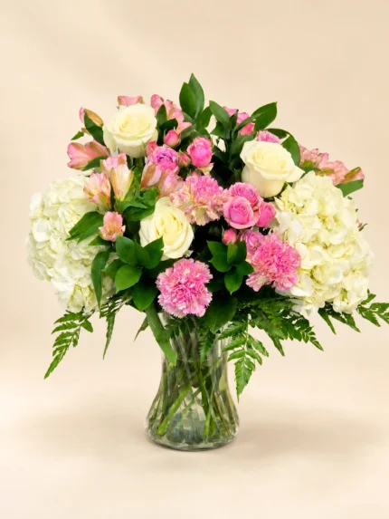 Elysian Bloom Bouquet